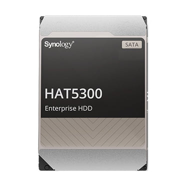 Disco rígido Synology HAT5300-12T 3.5" SATA HDD - imagem 2