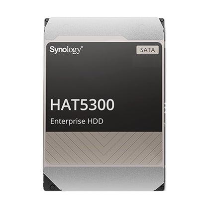 Disco rígido Synology HAT5300-12T 3.5" SATA HDD - imagem 2