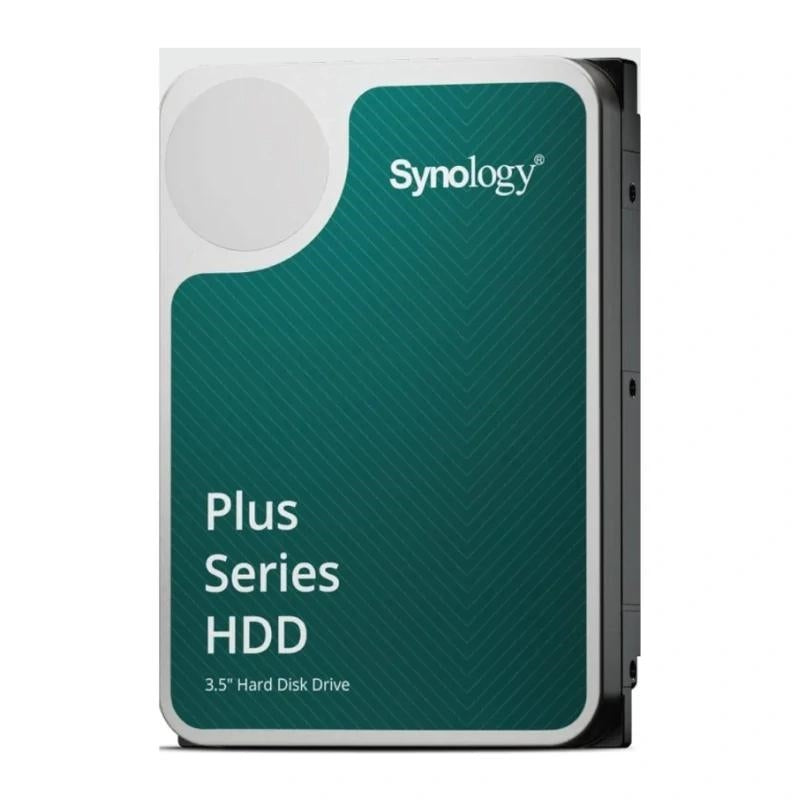 Disco rígido Synology HAT3300-4T 3.5" SATA HDD