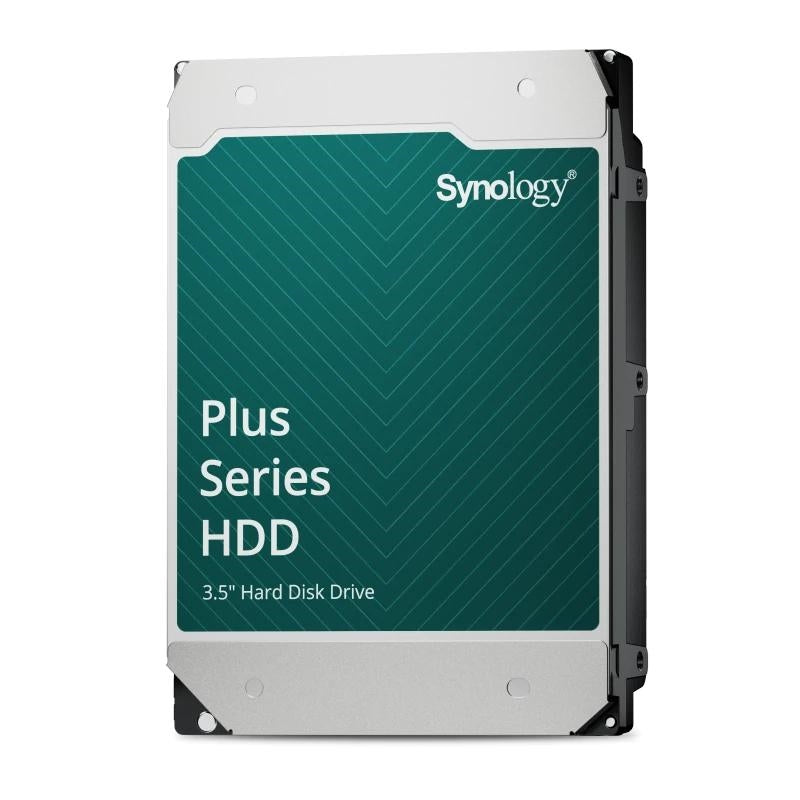 Disco rígido Synology HAT3310-12T 3.5" SATA HDD