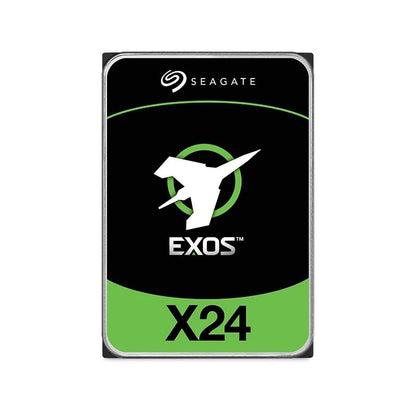 Disco rígido Seagate Exos X24 ST20000NM002H 20TB SATA-600 3.5" - imagem 2
