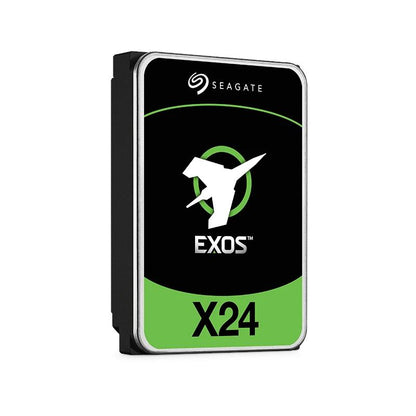 Disco rígido Seagate Exos X24 ST20000NM002H 20TB SATA-600 3.5" - imagem 3