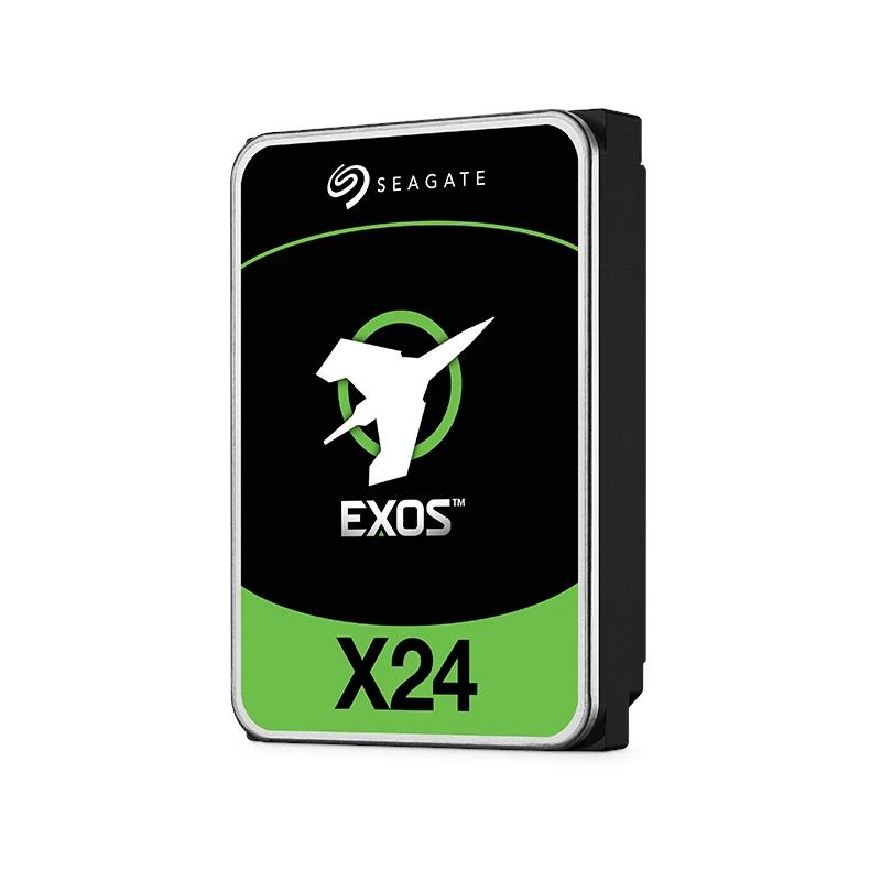 Disco rígido Seagate Exos X24 ST20000NM002H 20TB SATA-600 3.5" - imagem 4