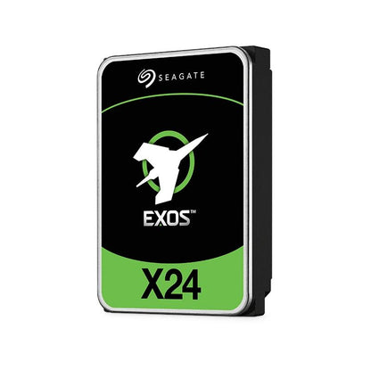 Disco rígido Seagate Exos X24 ST20000NM002H 20TB SATA-600 3.5" - imagem 4