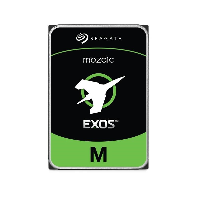 Disco rígido Seagate Exos M ST28000NM003K 28TB SATA/600 3.5" - imagem 2