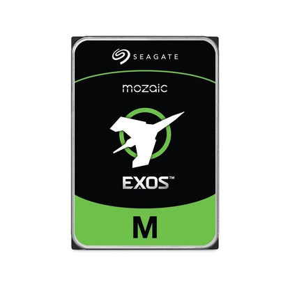 Disco rígido Seagate Exos M ST28000NM003K 28TB SATA/600 3.5" - imagem 2