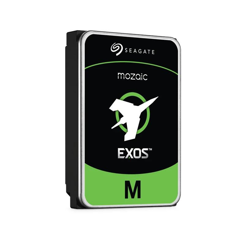 Disco rígido Seagate Exos M ST28000NM003K 28TB SATA/600 3.5" - imagem 3