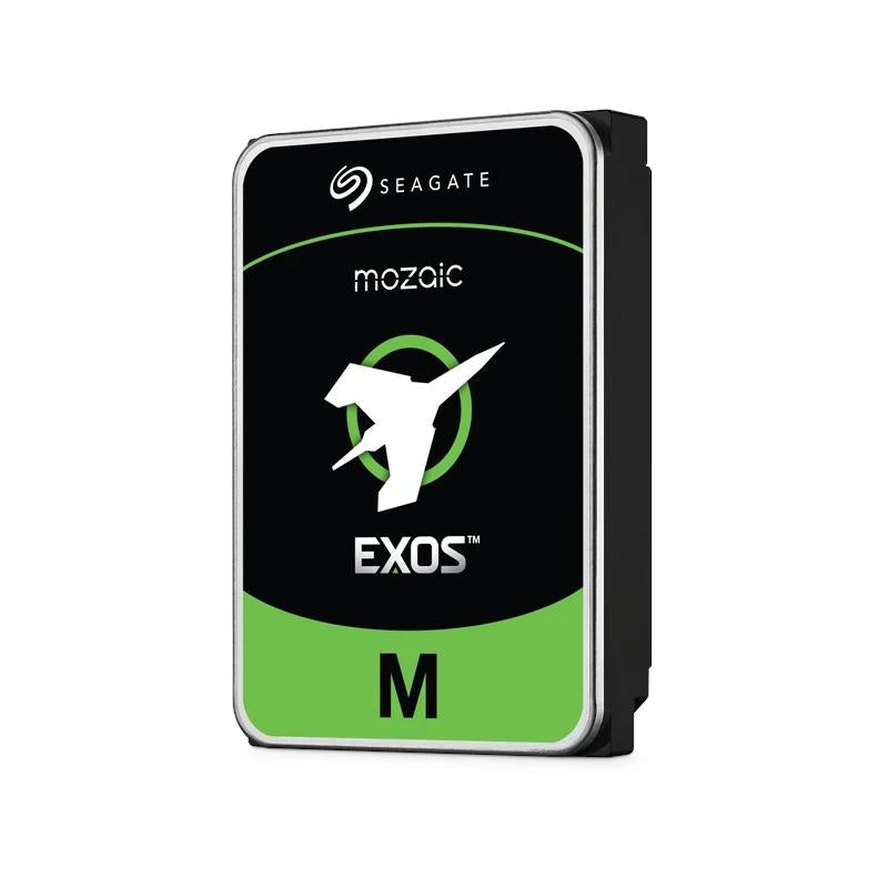 Disco rígido Seagate Exos M ST28000NM003K 28TB SATA/600 3.5" - imagem 4