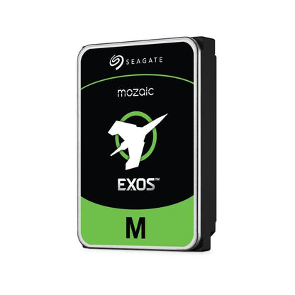 Disco rígido Seagate Exos M ST28000NM003K 28TB SATA/600 3.5" - imagem 4