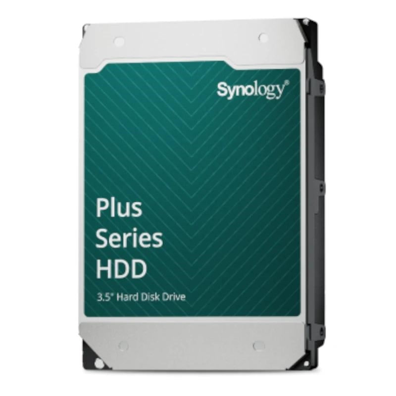 Disco rígido Synology HAT3320-8T 3.5" SATA HDD