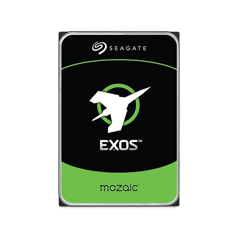 Disco rígido Seagate Exos M ST32000NM004K 32TB SATA/600 3.5" - imagem 2
