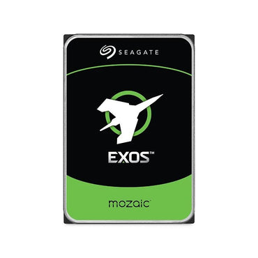Disco rígido Seagate Exos M ST32000NM004K 32TB SATA/600 3.5" - imagem 2