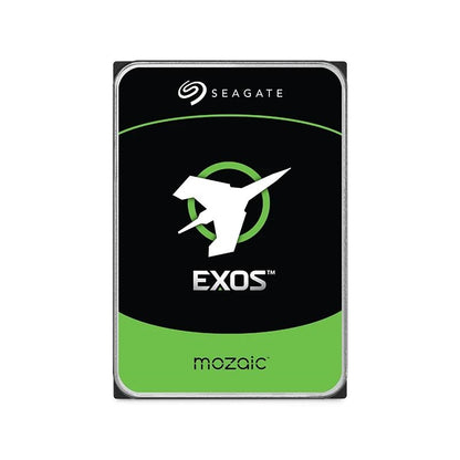 Disco rígido Seagate Exos M ST32000NM004K 32TB SATA/600 3.5" - imagem 2
