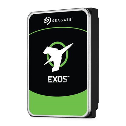 Disco rígido Seagate Exos 7E10 4TB 3.5" SAS 12Gb-s 512n - imagem 3