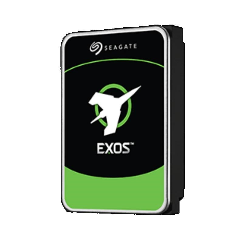 Disco rígido Seagate Exos 7E10 2TB 3.5" SAS 12Gb-s 512e - imagem 2