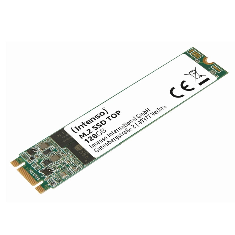 Disco SSD Intenso 3832430 Top 128GB M.2