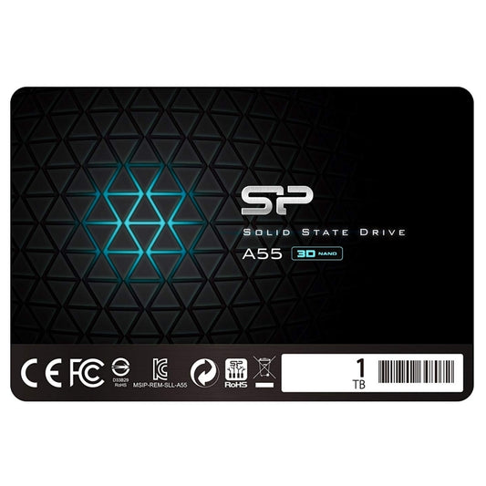 Disco SSD SP Ace A55 1TB 2.5" 7mm Sata3