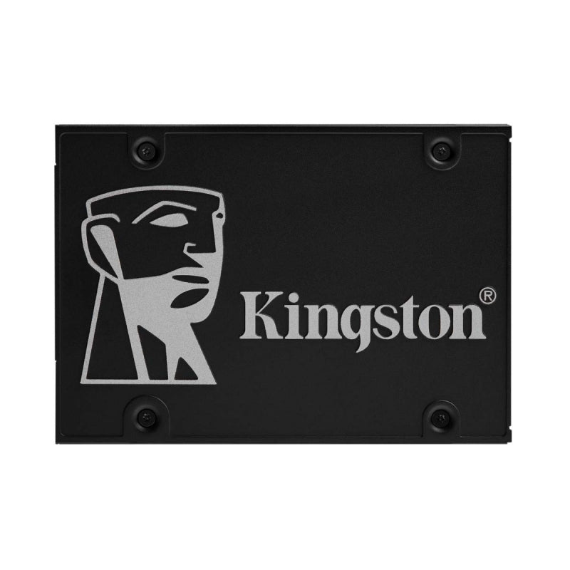 Disco SSD Kingston SKC600/512G NAND TLC 3D 2.5" - imagem 2