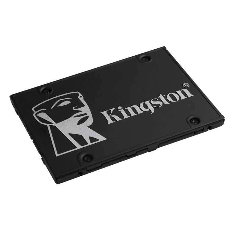 Disco SSD Kingston SKC600/512G NAND TLC 3D 2.5" - imagem 3