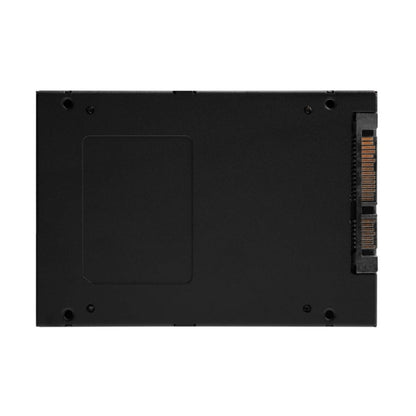 Disco SSD Kingston SKC600/512G NAND TLC 3D 2.5" - imagem 4
