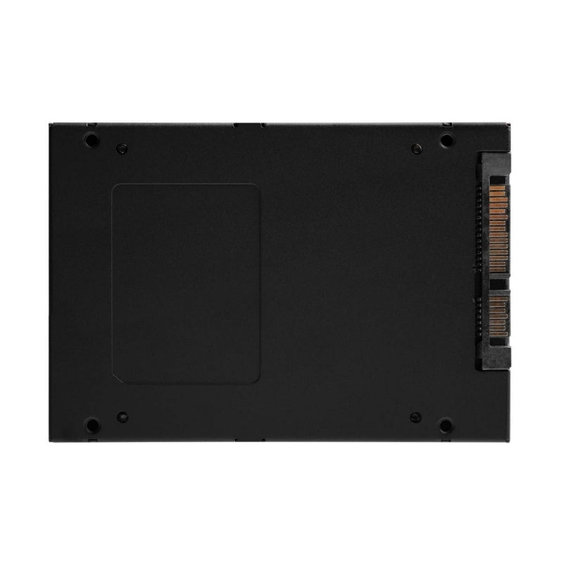 Disco SSD Kingston SKC600/256G NAND TLC 3D 2.5" - imagem 4
