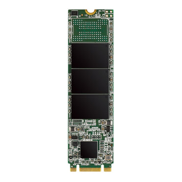 Disco SSD SP A55 256GB M.2 2280 Sata3 - imagem 2
