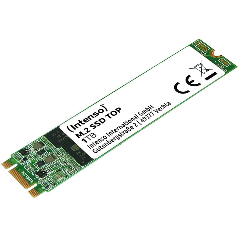 Disco SSD Intenso 3832460 Top 1TB M.2