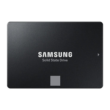 Disco SSD Samsung 870 Evo 2TB 2.5" SATA3 - imagem 2