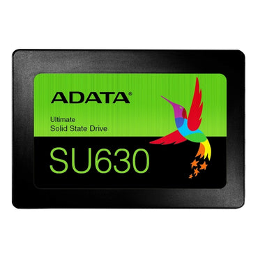 Disco SSD ADATA Ultimate SU630 960GB 2,5" SATA3 - imagem 2
