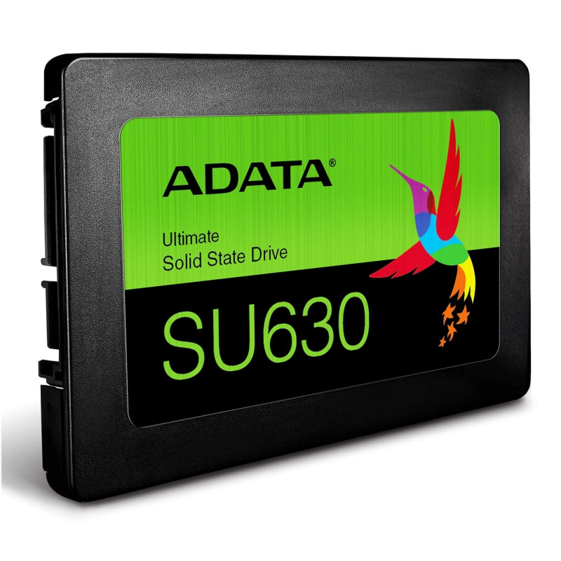 Disco SSD ADATA Ultimate SU630 960GB 2,5" SATA3 - imagem 3