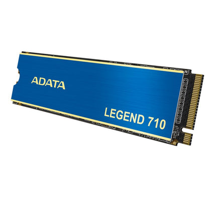 Disco SSD ADATA LEGEND 710 512GB PCIe Gen3 x4 NVMe 1.4 - imagem 4