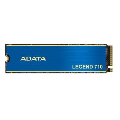 Disco SSD ADATA LEGEND 710 1TB PCIe Gen3 x4 NVMe 1.4 - imagem 3