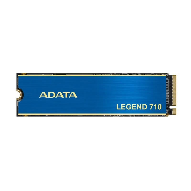 Disco SSD ADATA LEGEND 710 2TB PCIe Gen3 x4 NVMe 1.4 - imagem 2
