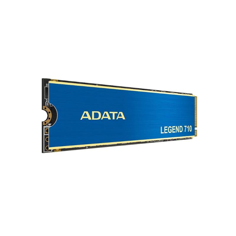 Disco SSD ADATA LEGEND 710 2TB PCIe Gen3 x4 NVMe 1.4 - imagem 3