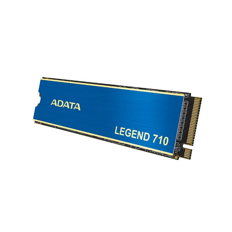 Disco SSD ADATA LEGEND 710 2TB PCIe Gen3 x4 NVMe 1.4 - imagem 4