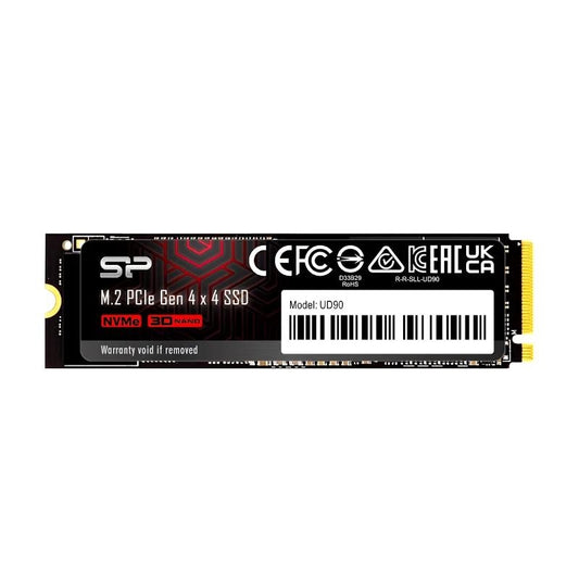Disco SSD SP UD90 1TB NVMe PCIe Gen 4x4