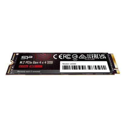 Disco SSD SP UD90 1TB NVMe PCIe Gen 4x4 - imagem 2