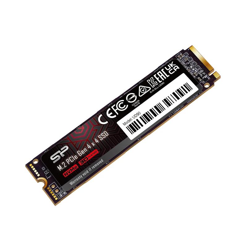 Disco SSD SP UD90 1TB NVMe PCIe Gen 4x4 - imagem 3