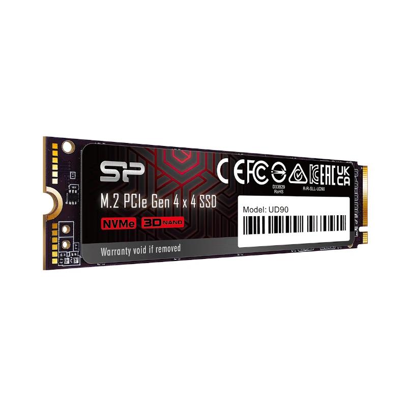 Disco SSD SP UD90 1TB NVMe PCIe Gen 4x4 - imagem 4