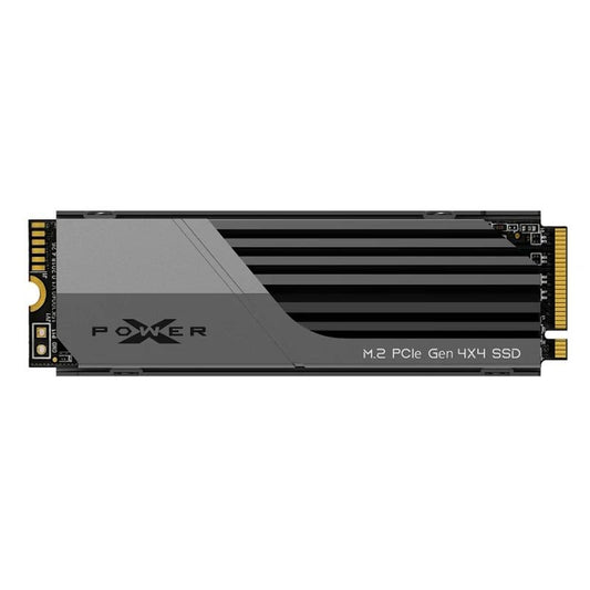 Disco SSD SP XS70 1TB NVMe PCIe Gen 4x4 7300MBs w/HS
