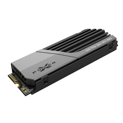 Disco SSD SP XS70 2TB NVMe PCIe Gen 4x4 7300MBs w/HS - imagem 3