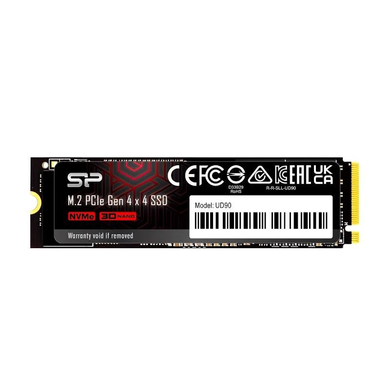 Disco SSD SP UD90 500GB NVMe PCIe Gen 4x4