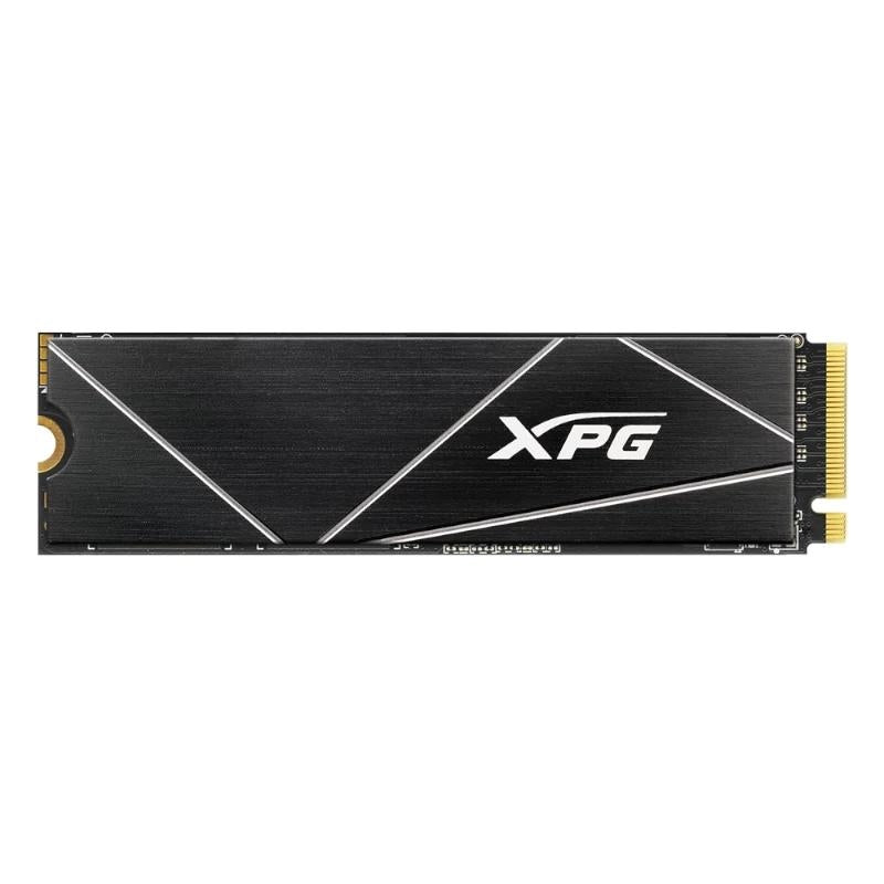 Disco SSD ADATA XPG GAMMIX S70 BLADE 2TB PCIe 4.0 NVMe - imagem 2