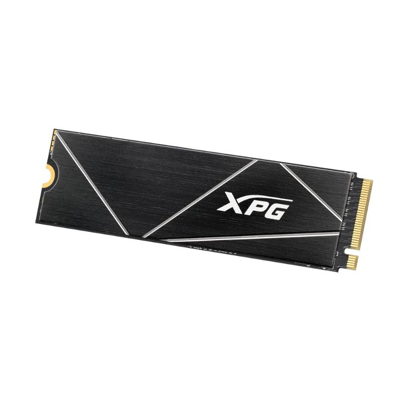 Disco SSD ADATA XPG GAMMIX S70 BLADE 2TB PCIe 4.0 NVMe - imagem 3
