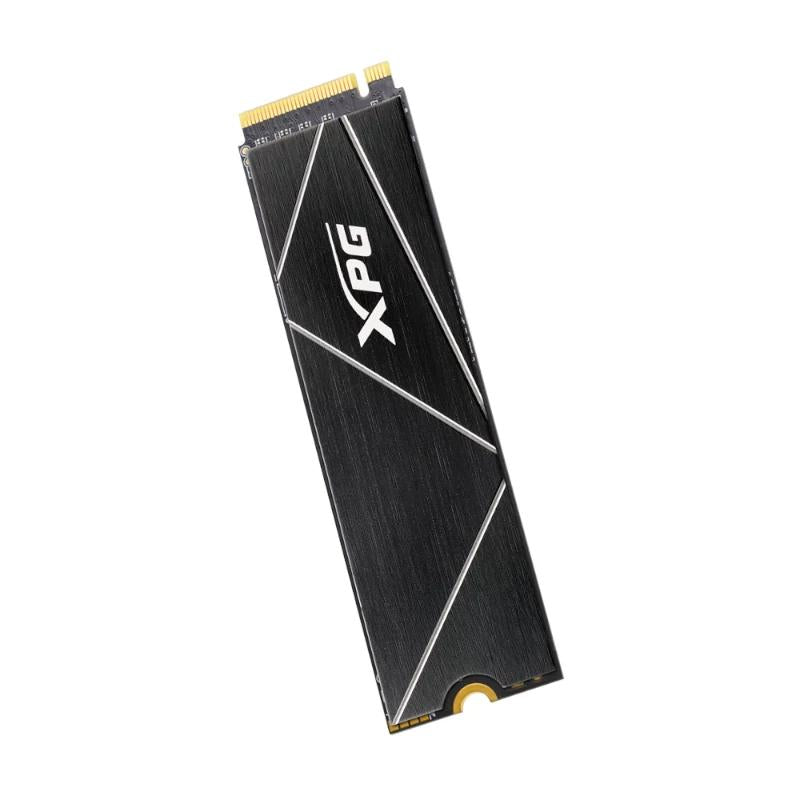 Disco SSD ADATA XPG GAMMIX S70 BLADE 2TB PCIe 4.0 NVMe - imagem 4