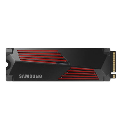 Disco SSD Samsung 990 PRO HeatSink 1TB PCIe 4.0 NVMe M.2 - imagem 12