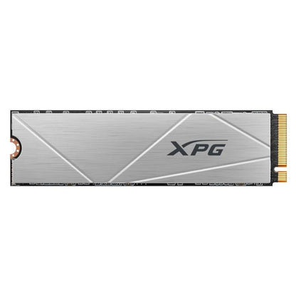 Disco SSD ADATA XPG GAMMIX S60 512GB PCIe Gen4 x4 - imagem 2