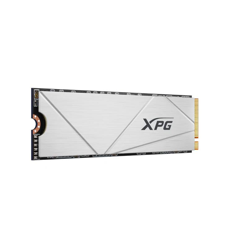 Disco SSD ADATA XPG GAMMIX S60 512GB PCIe Gen4 x4 - imagem 3