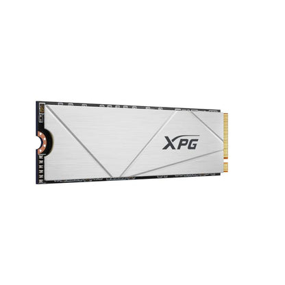 Disco SSD ADATA XPG GAMMIX S60 512GB PCIe Gen4 x4 - imagem 3