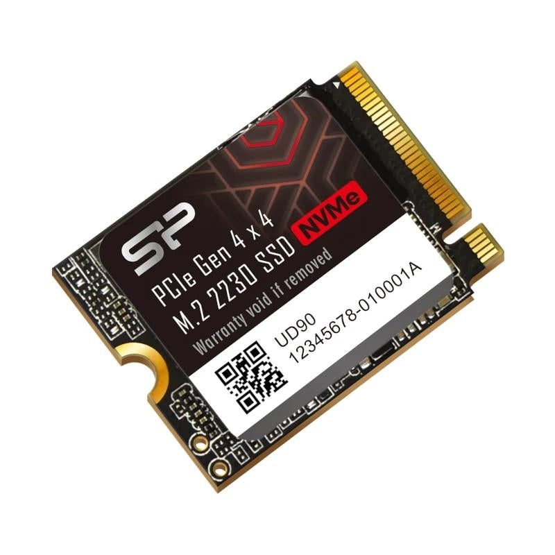 Disco SSD SP UD90 1TB NVMe PCIe Gen 4x4 M.2 2230